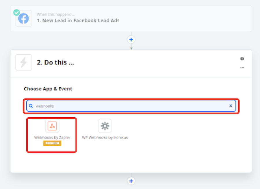 Интеграция GO-crm с Facebook