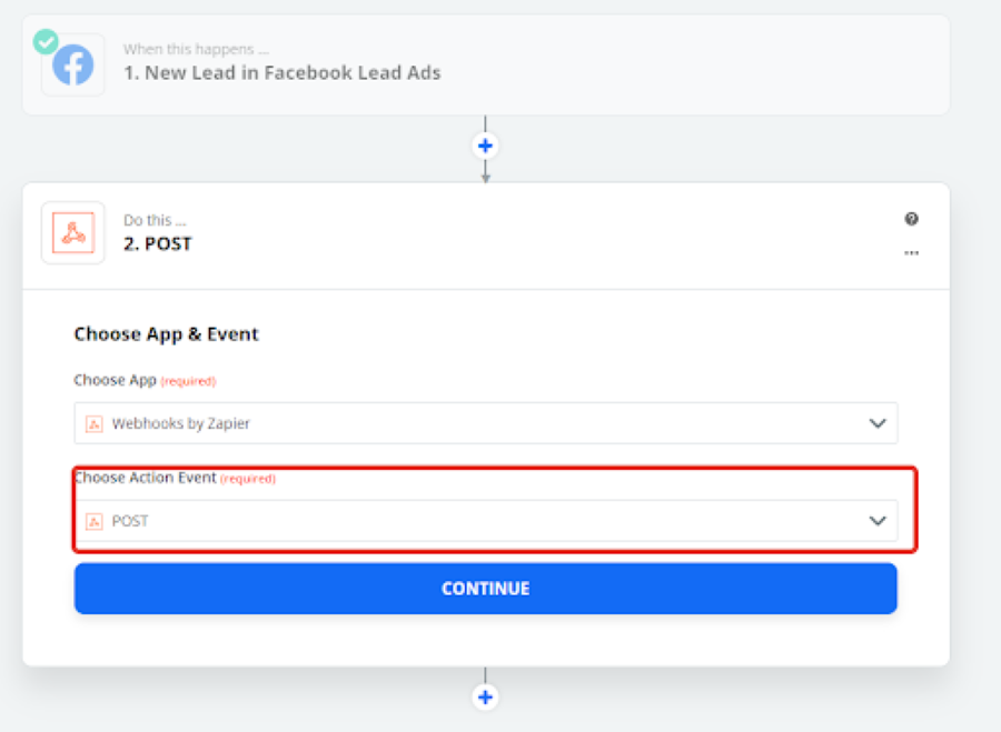 Интеграция GO-crm с Facebook